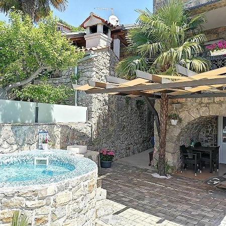 Apartman Brajutovci 26 Kornić Esterno foto