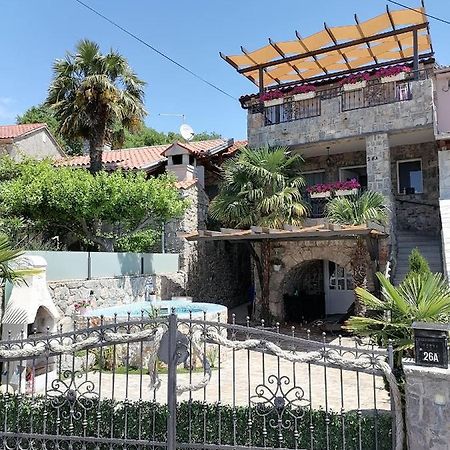 Apartman Brajutovci 26 Kornić Esterno foto
