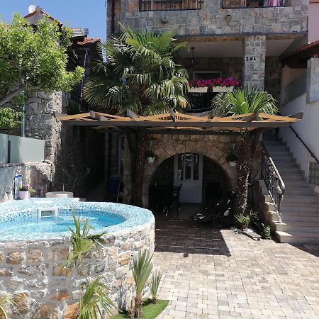 Apartman Brajutovci 26 Kornić Esterno foto