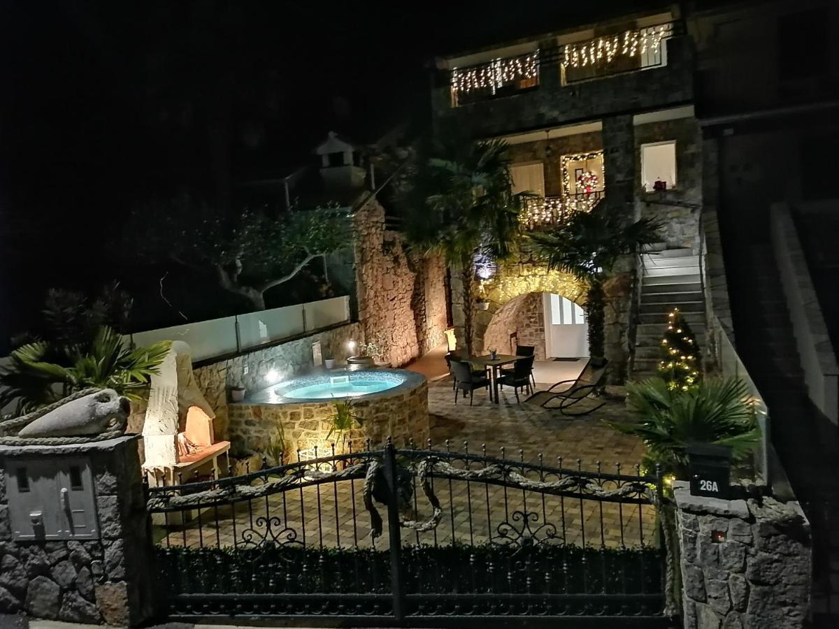 Apartman Brajutovci 26 Kornić Esterno foto
