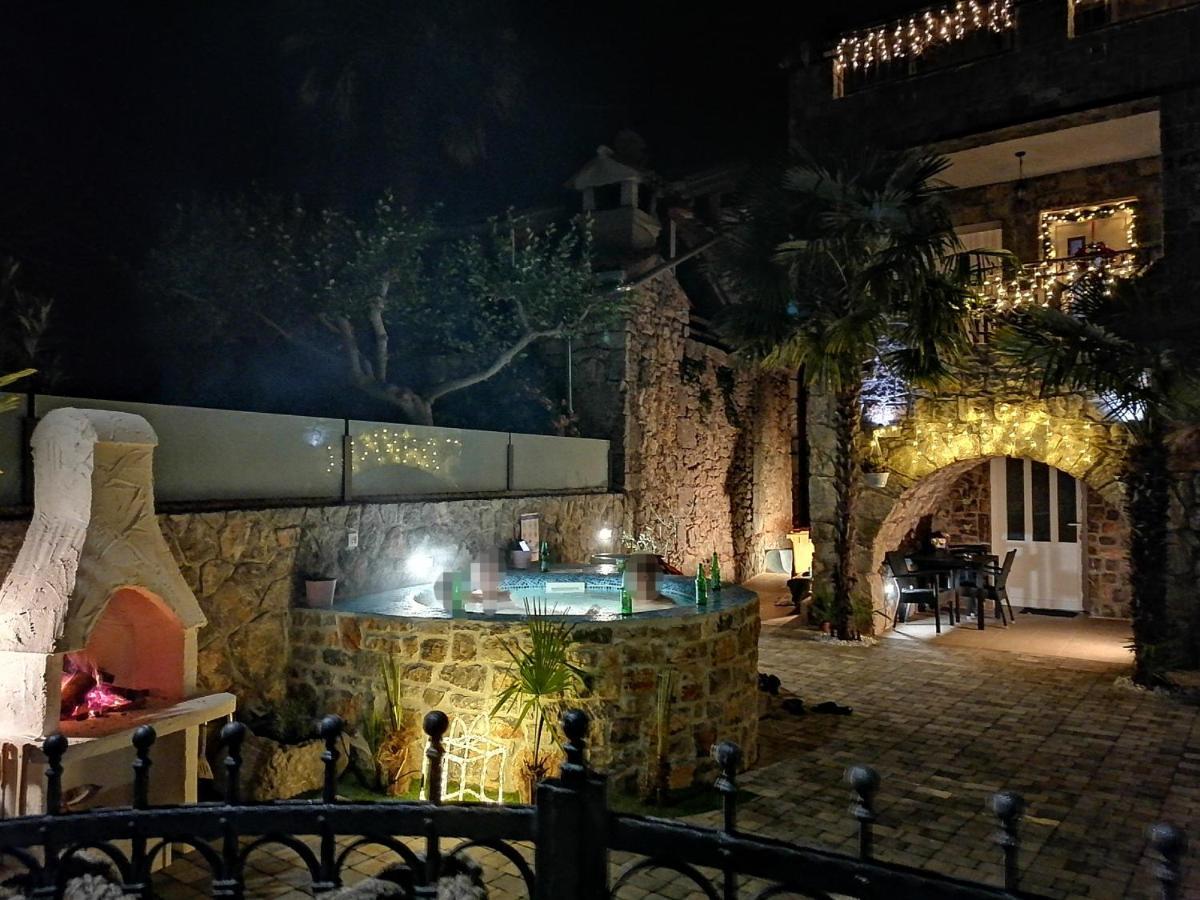 Apartman Brajutovci 26 Kornić Esterno foto