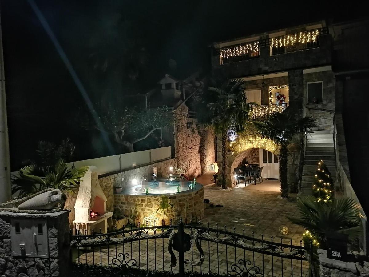 Apartman Brajutovci 26 Kornić Esterno foto