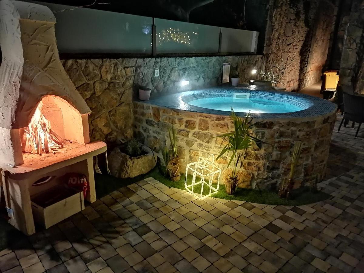 Apartman Brajutovci 26 Kornić Esterno foto