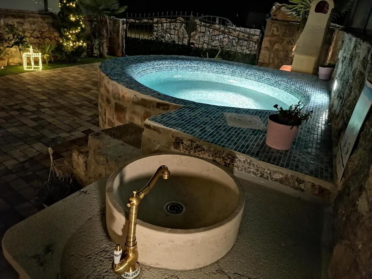 Apartman Brajutovci 26 Kornić Esterno foto