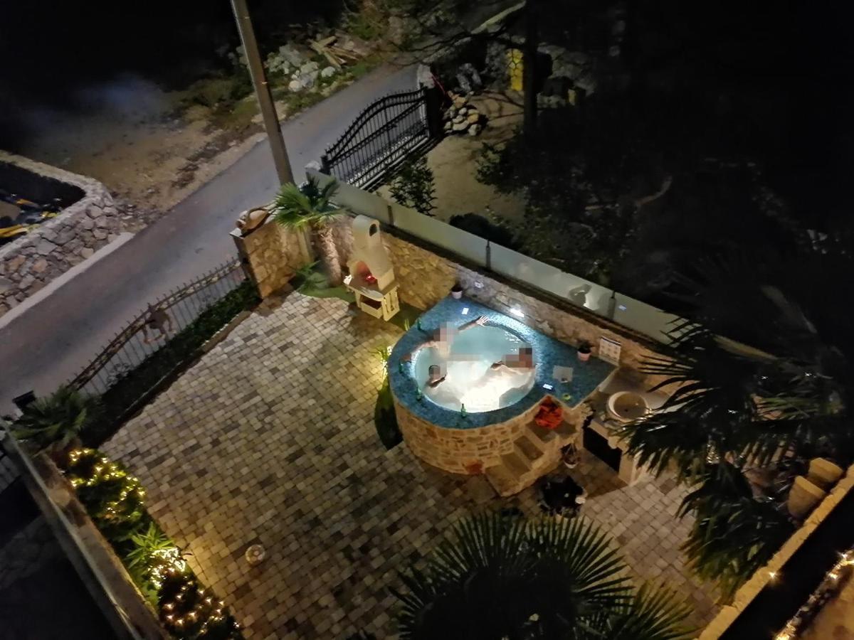Apartman Brajutovci 26 Kornić Esterno foto