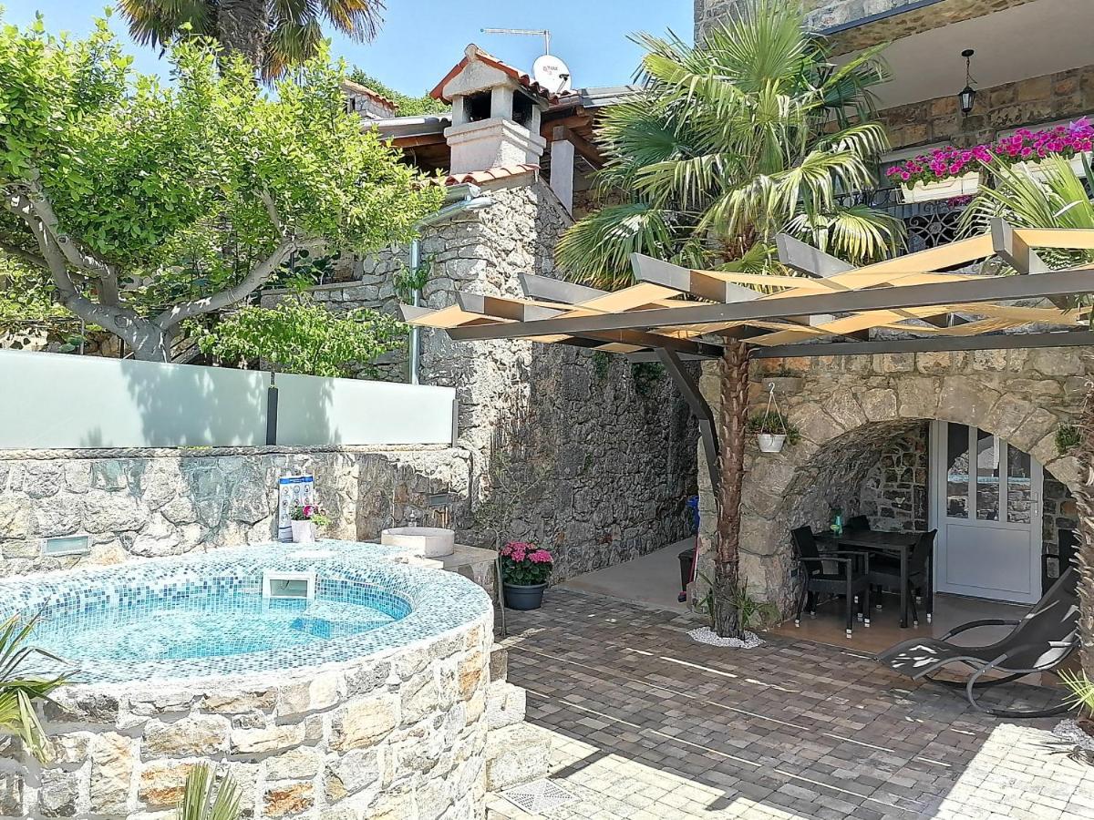 Apartman Brajutovci 26 Kornić Esterno foto