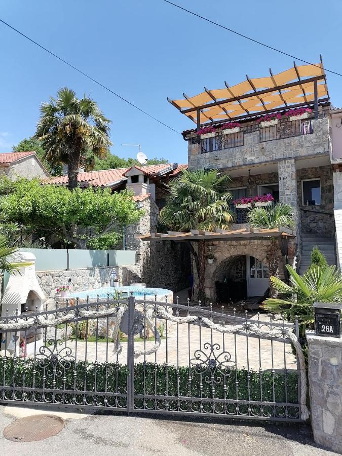 Apartman Brajutovci 26 Kornić Esterno foto