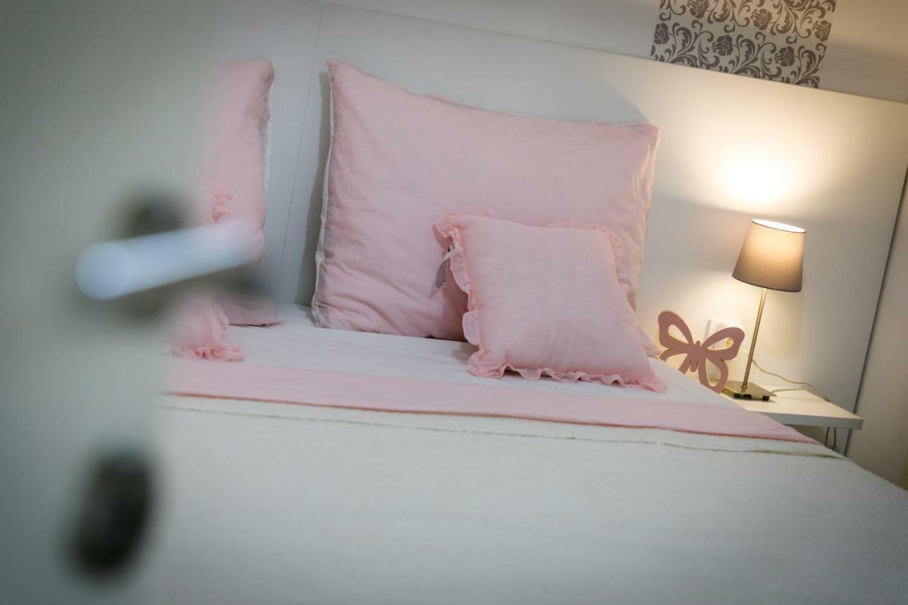 Apartman Brajutovci 26 Kornić Esterno foto